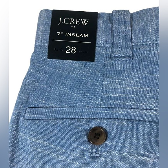 J.Crew Shorts Men’s 28 - Picture 3 of 7
